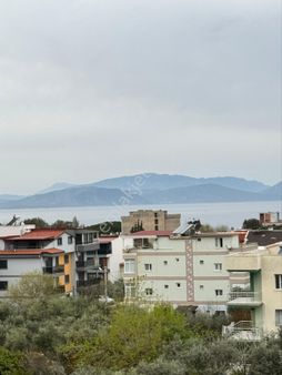 Harika Deniz Manzaralı 4+1 Dubleks Daire