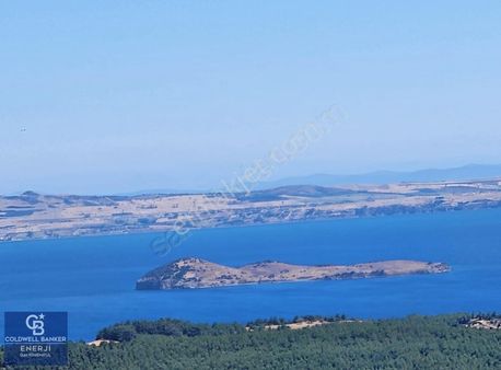 Edirne Keşan Sazlıdere Satılık 6.774 M2 Arazi