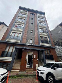 Harmantepe'de Müstakil Girişli Eşyalı 2+2 Satılık Dubleks ( 25.000 Tl Kiracılı )