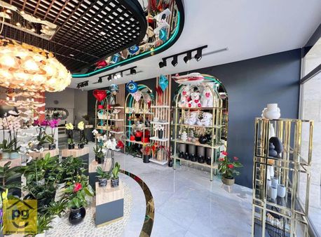 Piyasa Gayrimenkul'den Deniz İstanbul Da Satılık 190 M2 Dükkan