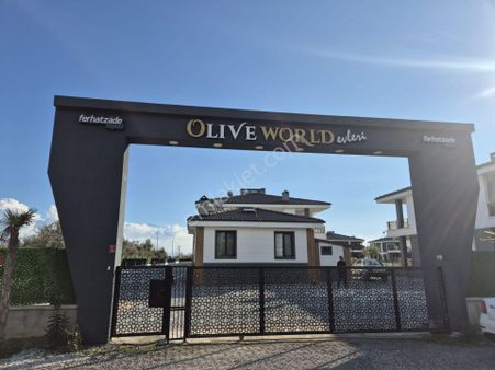 Şehrin Kalbinde Lük Ve Konforlu Villa Gibi 2+1 Daire