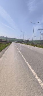 Emrah Emlak Tan Çetinkaya Da 1610 M2 Tarla