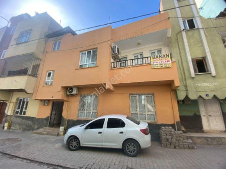 Baran Emlak Satılık İki Katlı Müstakil Daire