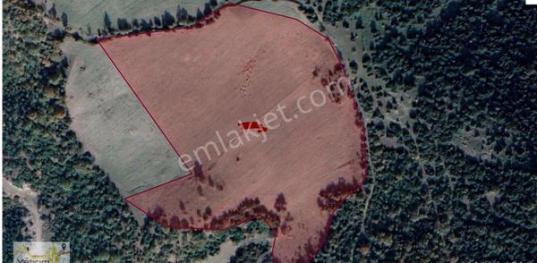 Balıkesir Altıeylülde Güneş Panelleri Yapımına Uygun Arazi