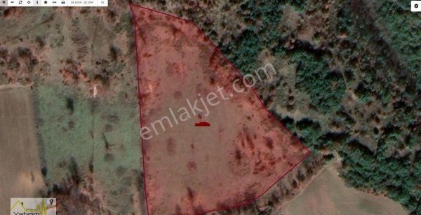 Susurluk Bozan Mahallesinde 17400m2 Oluşan Fırsat Arazi