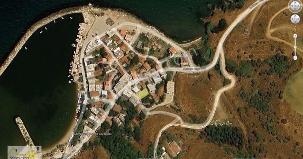 Bandırma Dutliman Mah. 245 M2 Denize Yakın Satılık İmarlı Arsa