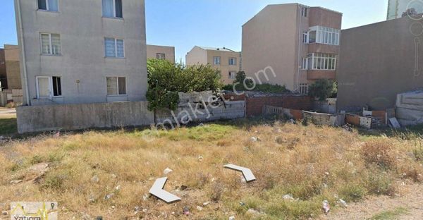 Bandırma 100.yıl Mahallesin'de Satılık İmarlı Arsa