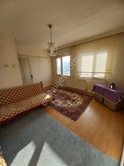 İnan Emlak Gayrimenkulden Şehitler Mahallesinde Satılık Son Kat Daire