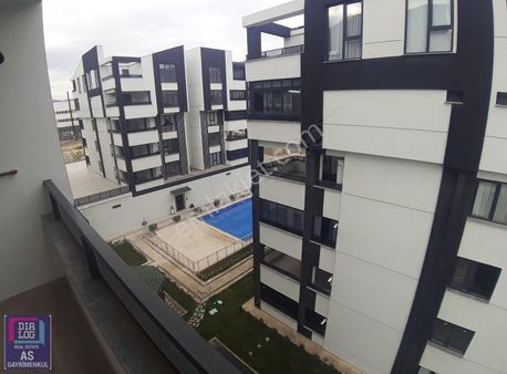 Dialog As Gayrımenkul'den Kayapa'da 3+1 Dubleks