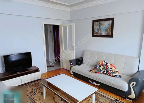 Terminal Mah Dmo Caddesinde Satılık Daire