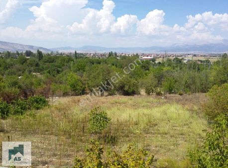 Kuleönünde Eğirdir Yoluna 400 M Mesafe De 620 Metrekare Bahçe