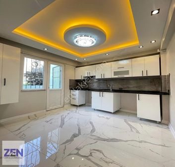 Krediye Uygun Geniş Ailelere Özel 3+1 Satılık Daire