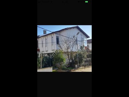 Silivri Semizkumlarda Denize 0 Sitede Satılık 3+1 Dublex