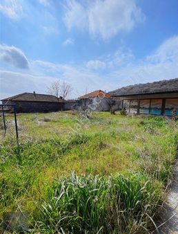 Beyazyaka'dan H.süleymaniye Mah. Satılık Müstakil Arazili Ev