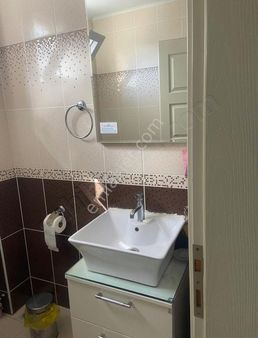 Tuzla Mah.çok Geniş Ayrı Mutfak 3+1 Ebeveyn Banyolu Daire