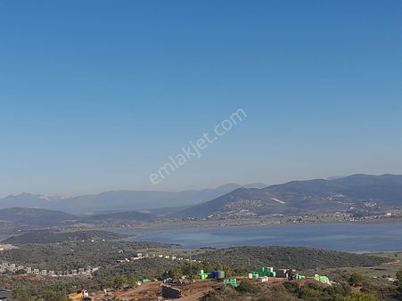 Adabükü Boğaziçide Satılık Vila İmarlı Arsa