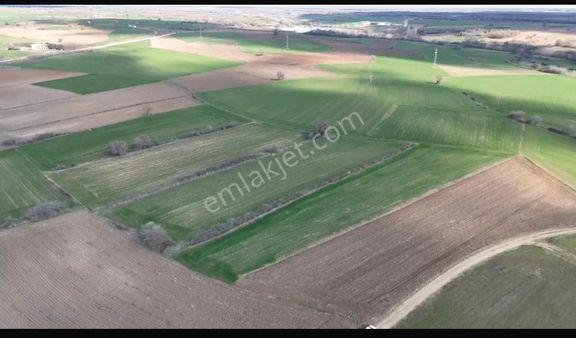 Kw Plus’tan Ceylanköy’ De Satılık Tarla