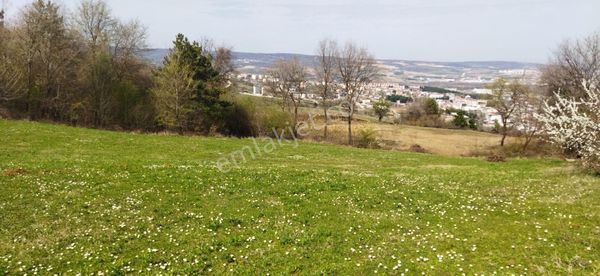 E.m.a Emlak Gayrimenkul Güvencesinde İnegöl Yeniceköyde Satılık 3.500 M2 Tarla