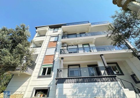 Alanya’nın İncisi Avslar’da Komple Satılık Bina