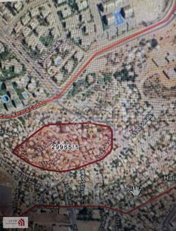 Kepez Mazıdağı Antalya Manzaralı Mükemmel Hisse Tapulu Arsa