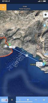 Demre Kapaklı Plaja 325000₺