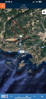 Antalya Kaş Hacıoğlan 8180 Mtre