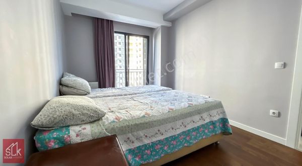 Cenk Atalay Solaktan Havuz Manzaralı 2+1 | Prava Kartal