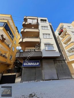 Gnd Gayrimenkul'den Gündoğdu Mh. Full Yapılı 3+1