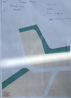 Arifiye Adliye Mah.ticari.konut İmarlı 8277 M2 Satılık Arsa