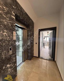 Manavgat Ilıcada Ultra Lüks Sitede Satılık Daire