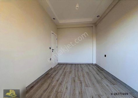 Manavgat Evrenseki Mh.denize Yakın Lüks Satılık Daire