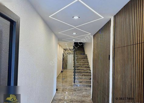 Manavgat Sarılar İn Güzel Satılık Asansörlü Havuzlu Lüks Dairesi