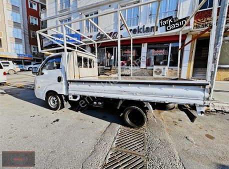 Devren Kiralık Cadde Üzerinde 2 Katlı Reklam Atölyesi