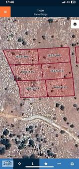 Akyol Emlaktan Satılık Yatırımlık Arsa