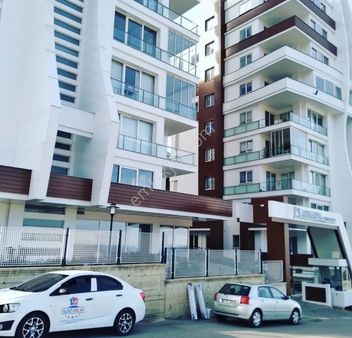 Yıldız Gayrimenkul Den Satılık Ultralüks Bahçekatı Daire