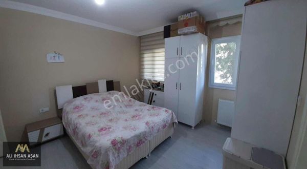 Güllükte Denize 500 Metre Yürüme Mesafesinde Satılık 2+1 Daire