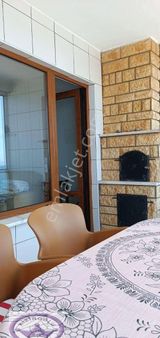 Çınarcıkta Denize Sıfır Otoparklı Deniz Manzaralı Dublex Daire