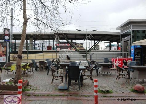 Adatepenin Kral Dairesi 6+2 360 M2 Deniz Manzaralı