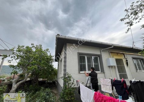 Bandırma Edincik Mah. Deniz Manzaralı Satılık Müstakil Ev