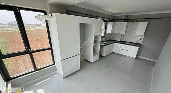 Bandırma Paşakent Mahallesinde 3+1 Satılık Daire