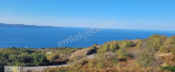 Lebi Derya Deniz Manzaralı Satılık Arazi