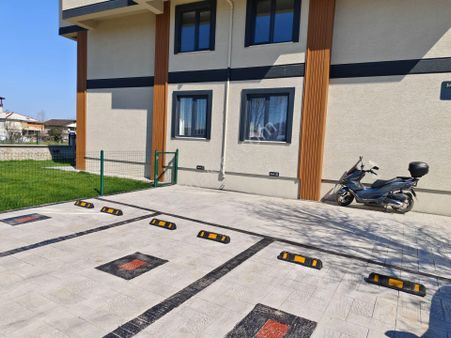 Altın Emlak'tan Başiskelenin Yeni Gözde Semti Kullar'da Sıfır 4+1 Çatı Dubleks