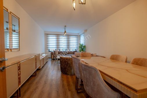 Dağıstan Gayrimenkul Sütlüce Toki Evlerinde Kiralık Eşyalı