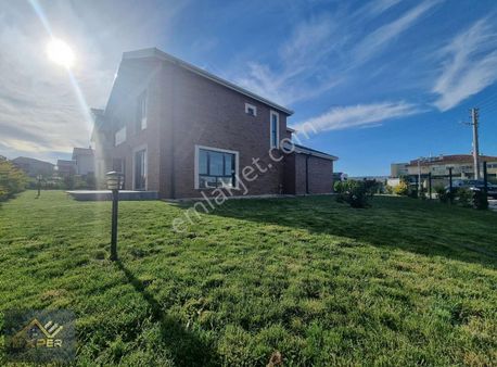 Exper Gayrimenkul'den Sakintepe Mahallesinde Villa İmarlı Arsa