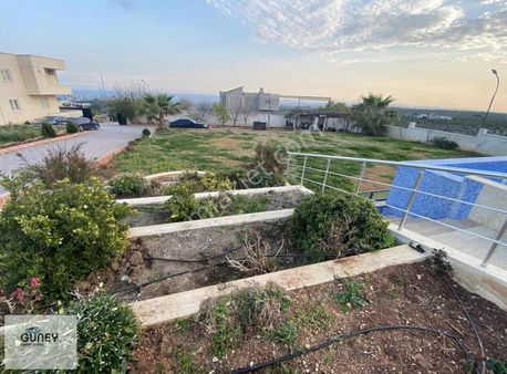 Güney Den Esenbaglar Da Satılık