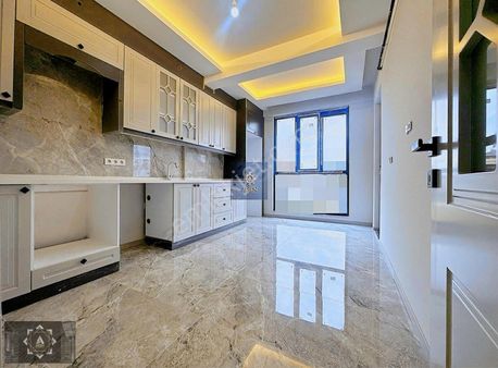 Arsenden Şemiklerde K.otoparklı Asansörlü 3+1 Lüks Satılık Daire