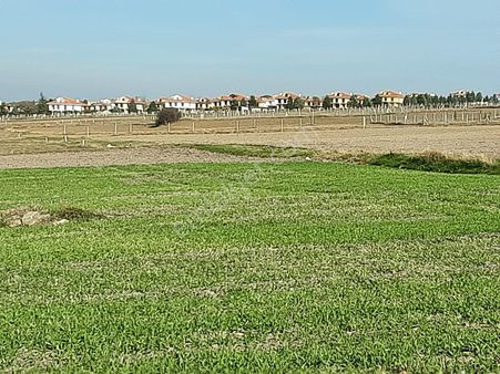 Silivri Çanta Balaban'da Satılık Tarla Değil İmarlı Arsa