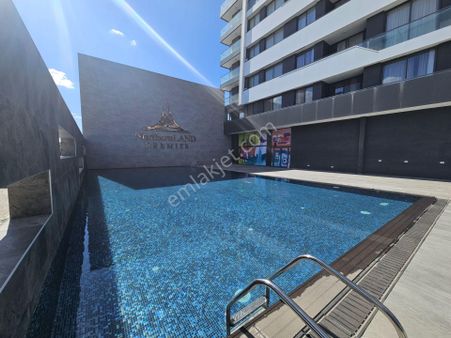 Gazimağusa Premier Rezidans Satılık Stüdyo Daireler