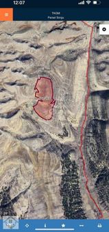 Elma Pınarı Yatırımlık Kupon Arazi