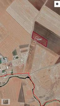 Kayapınar Cumhuriyete 15.668 M2 Müstakil Satılık Arsa